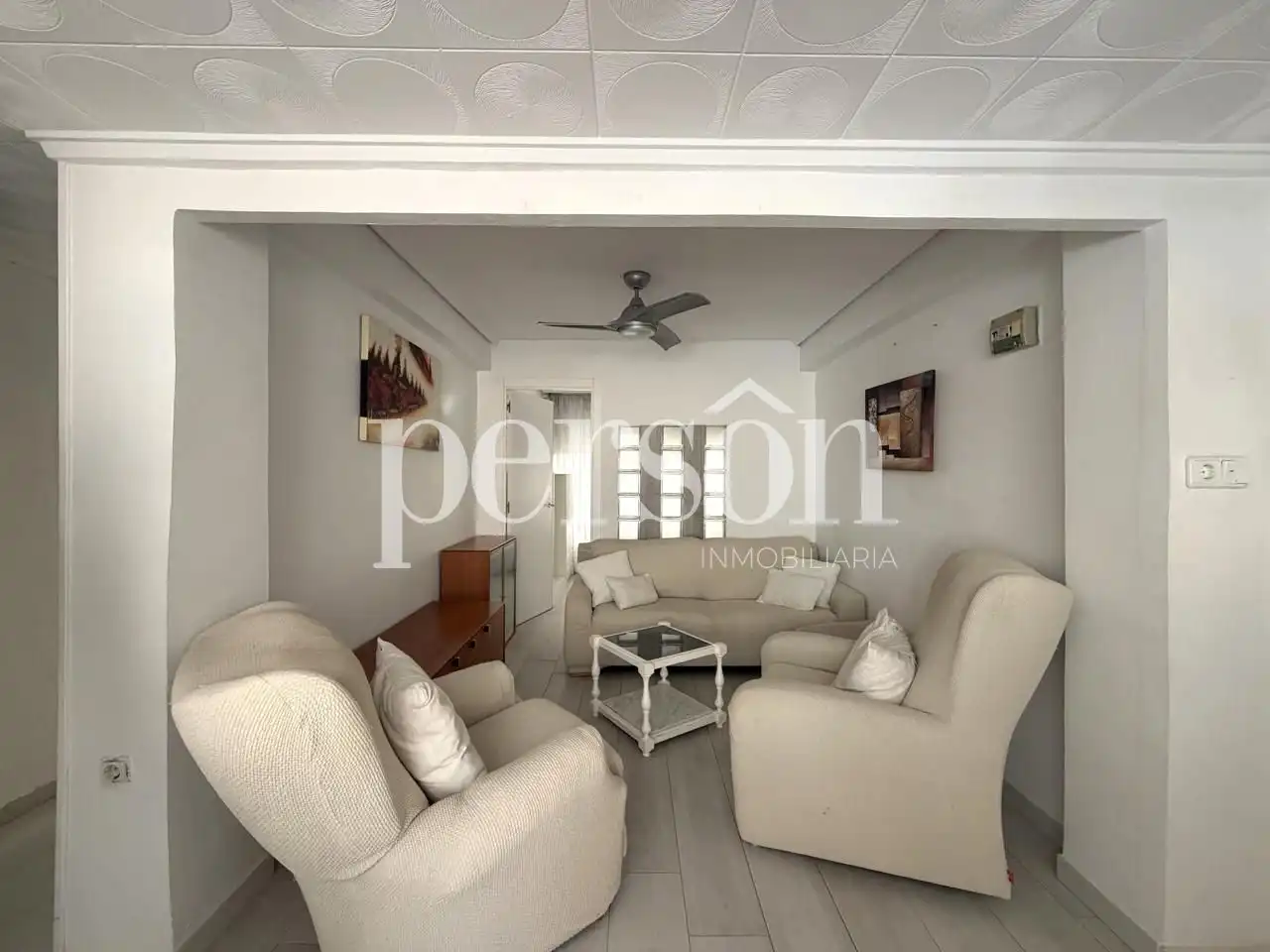 Piso de 75 m² en Onteniente