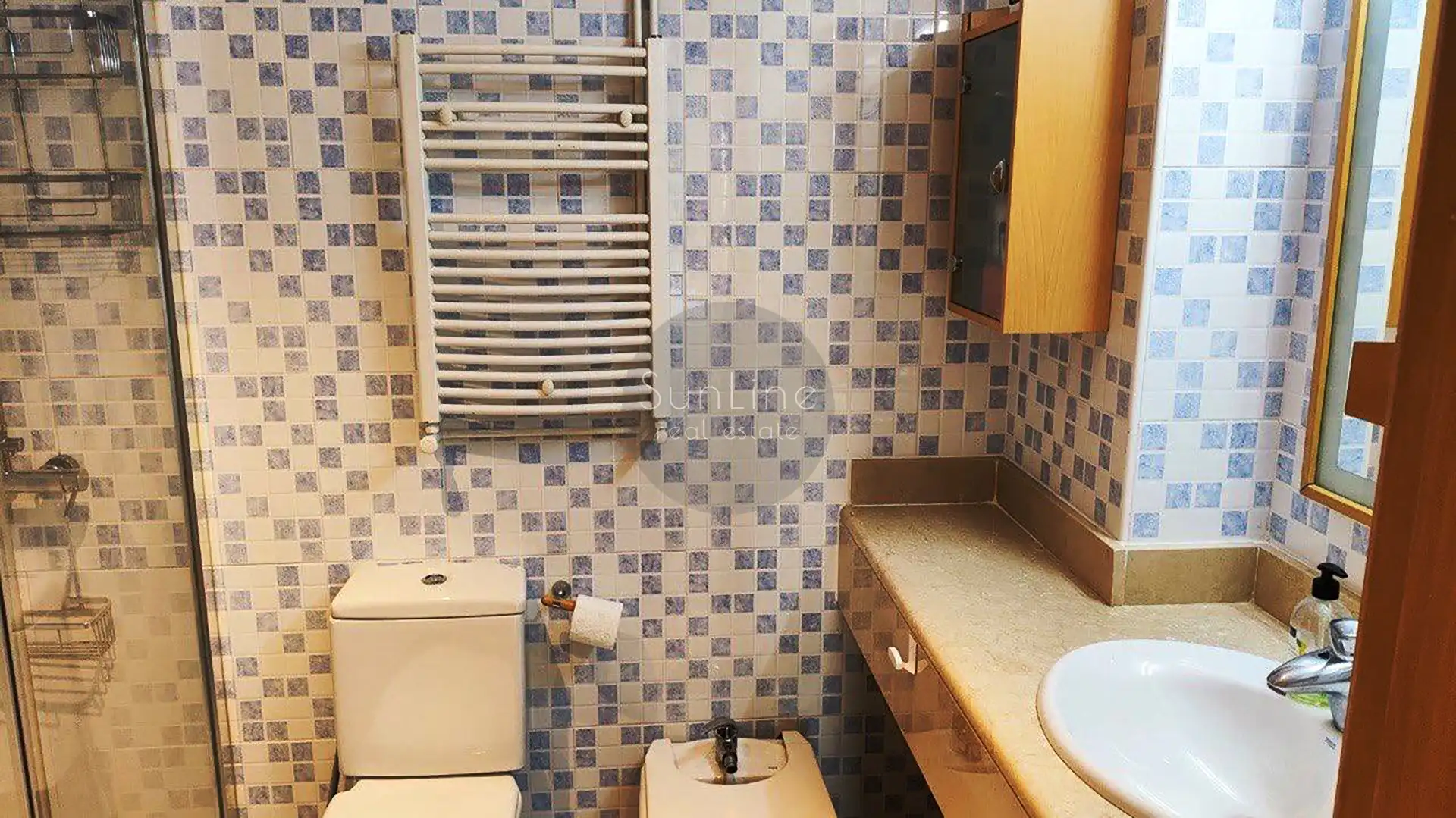 Appartamento 94 m² a Valencia