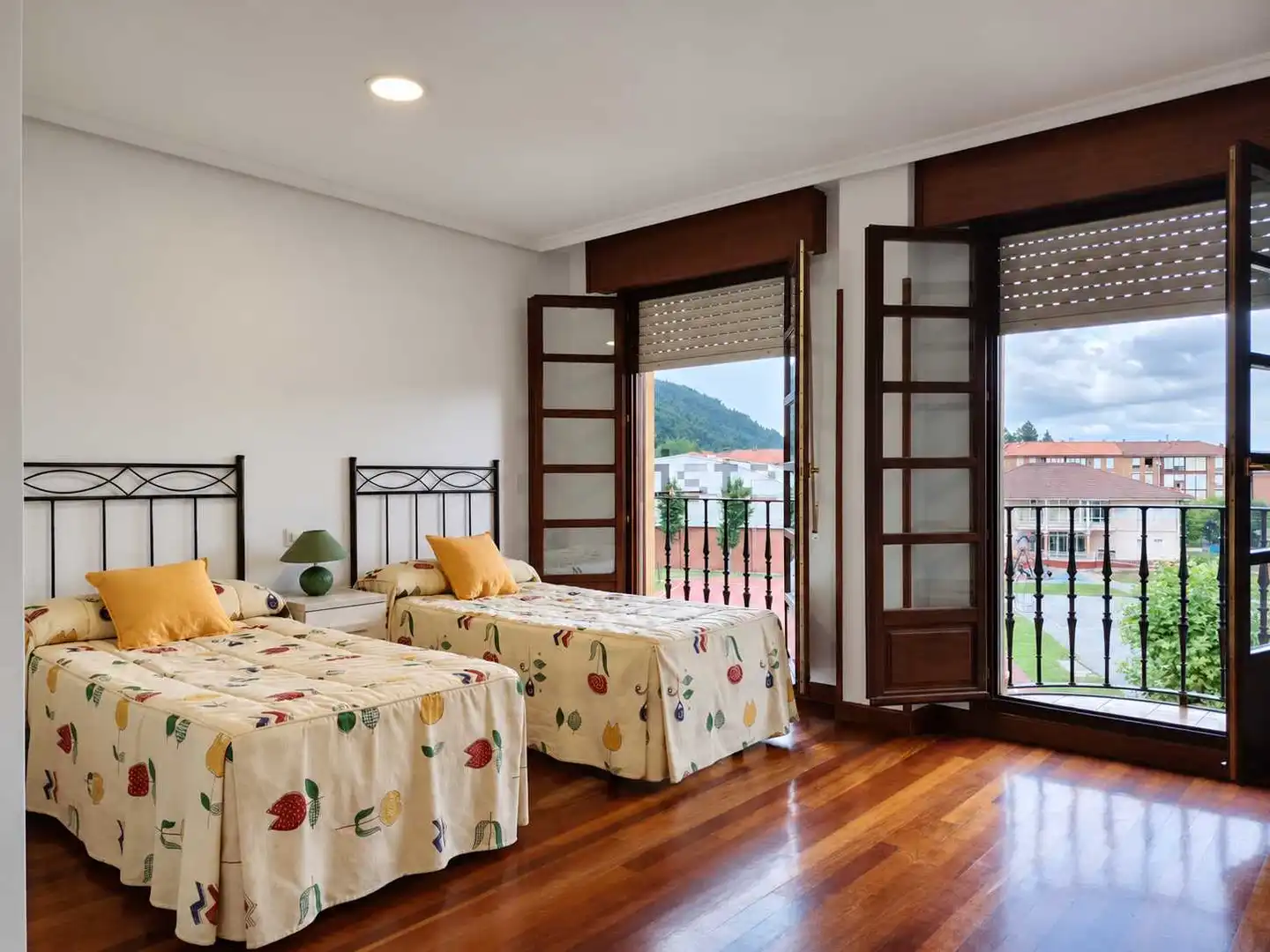 Wohnung 100 m² in Cabezón de la Sal