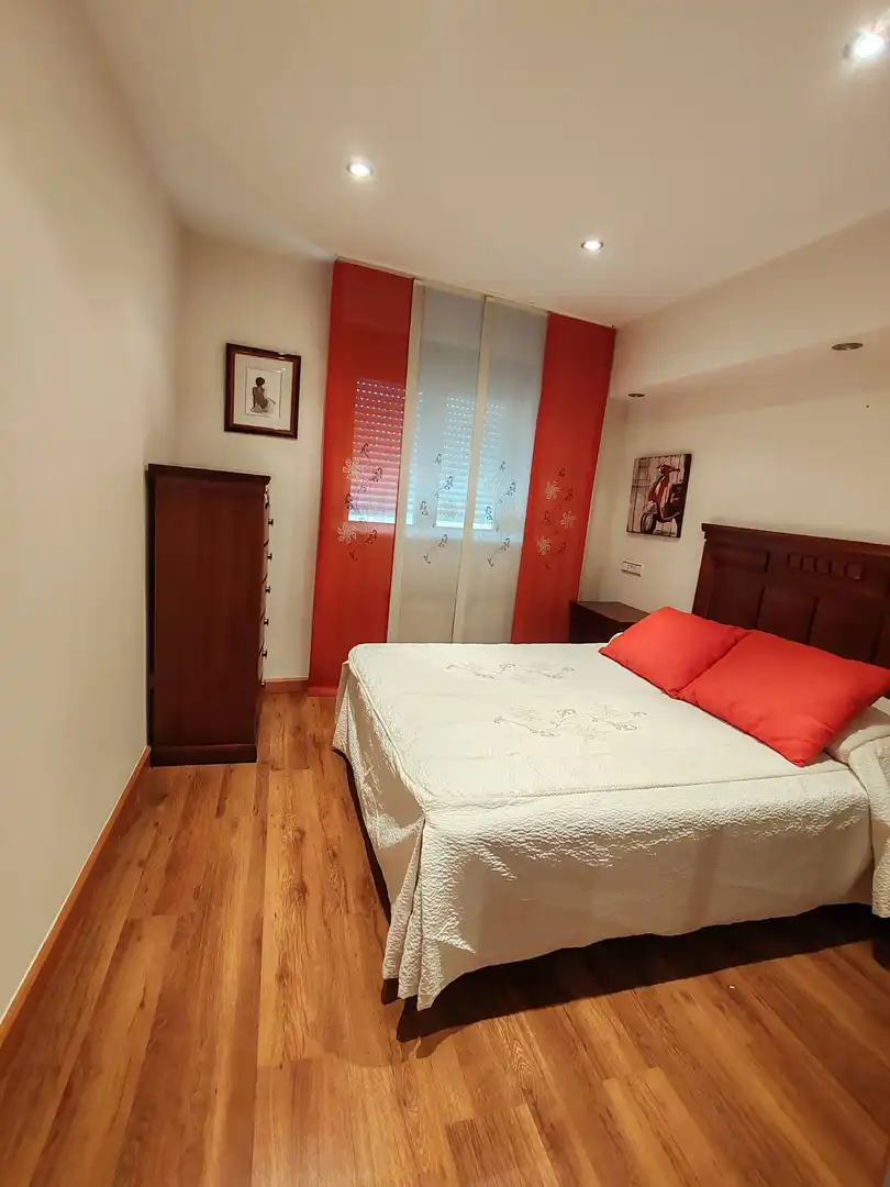 Pis de 73 m² a Salamanca