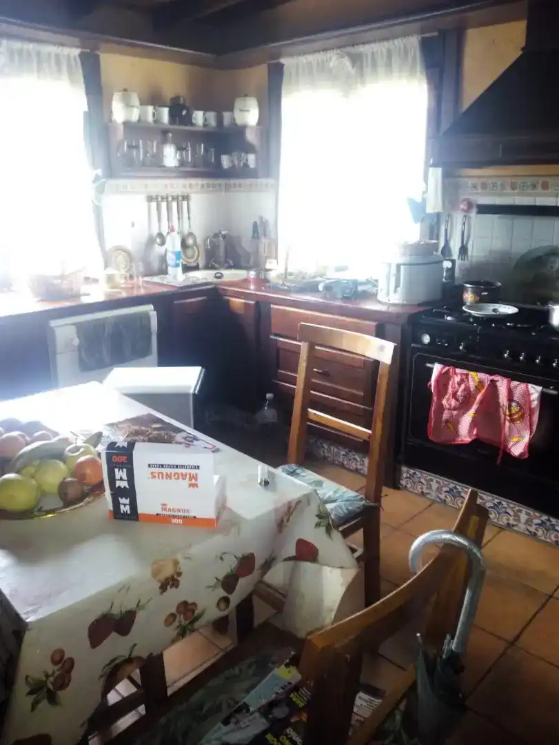 Piso de 100 m² en Gradefes