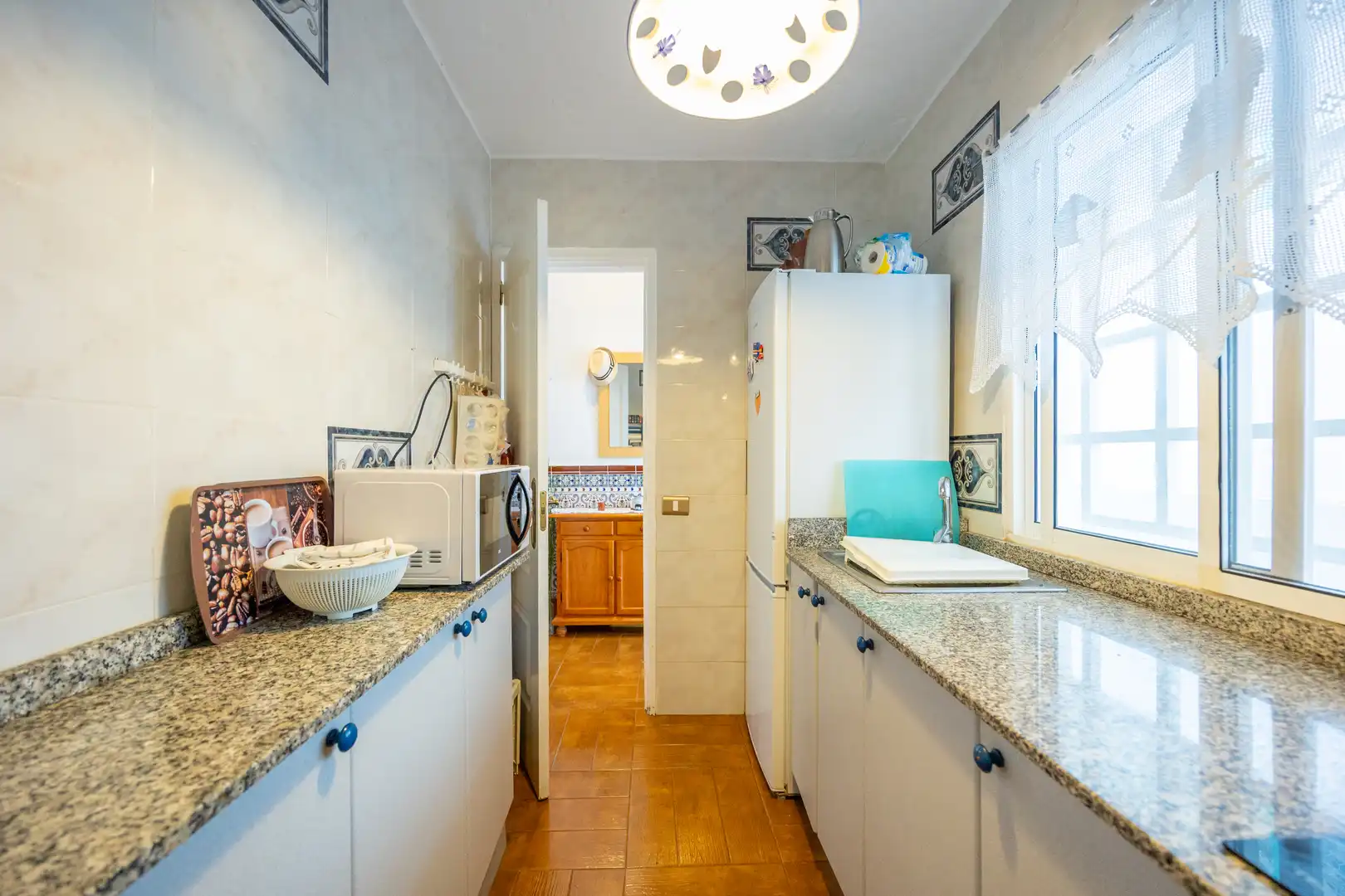 Piso de 83 m² en Mogán