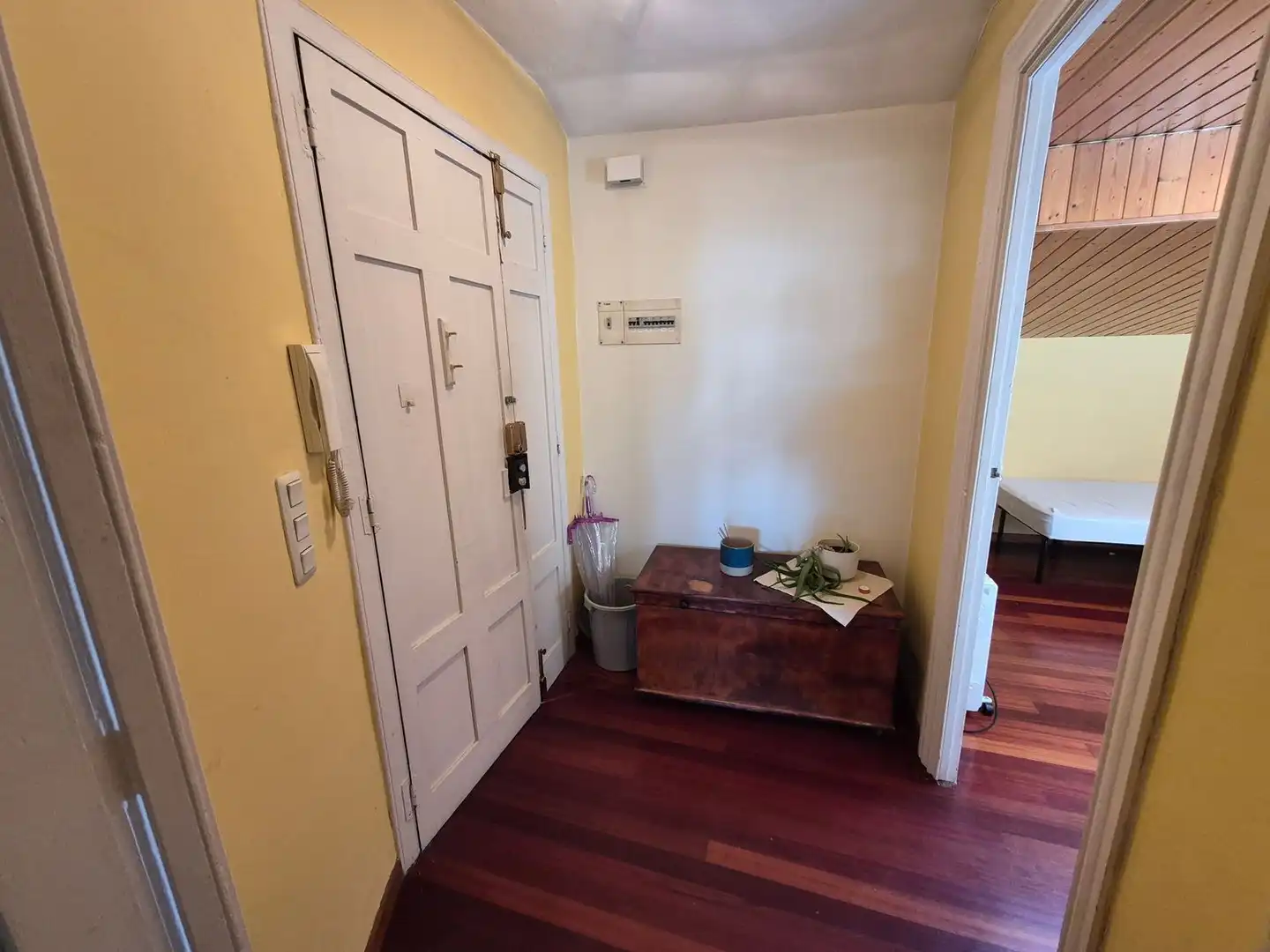 Wohnung 139 m² in Santiago de Compostela