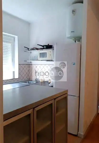 Piso de 80 m² en Sevilla
