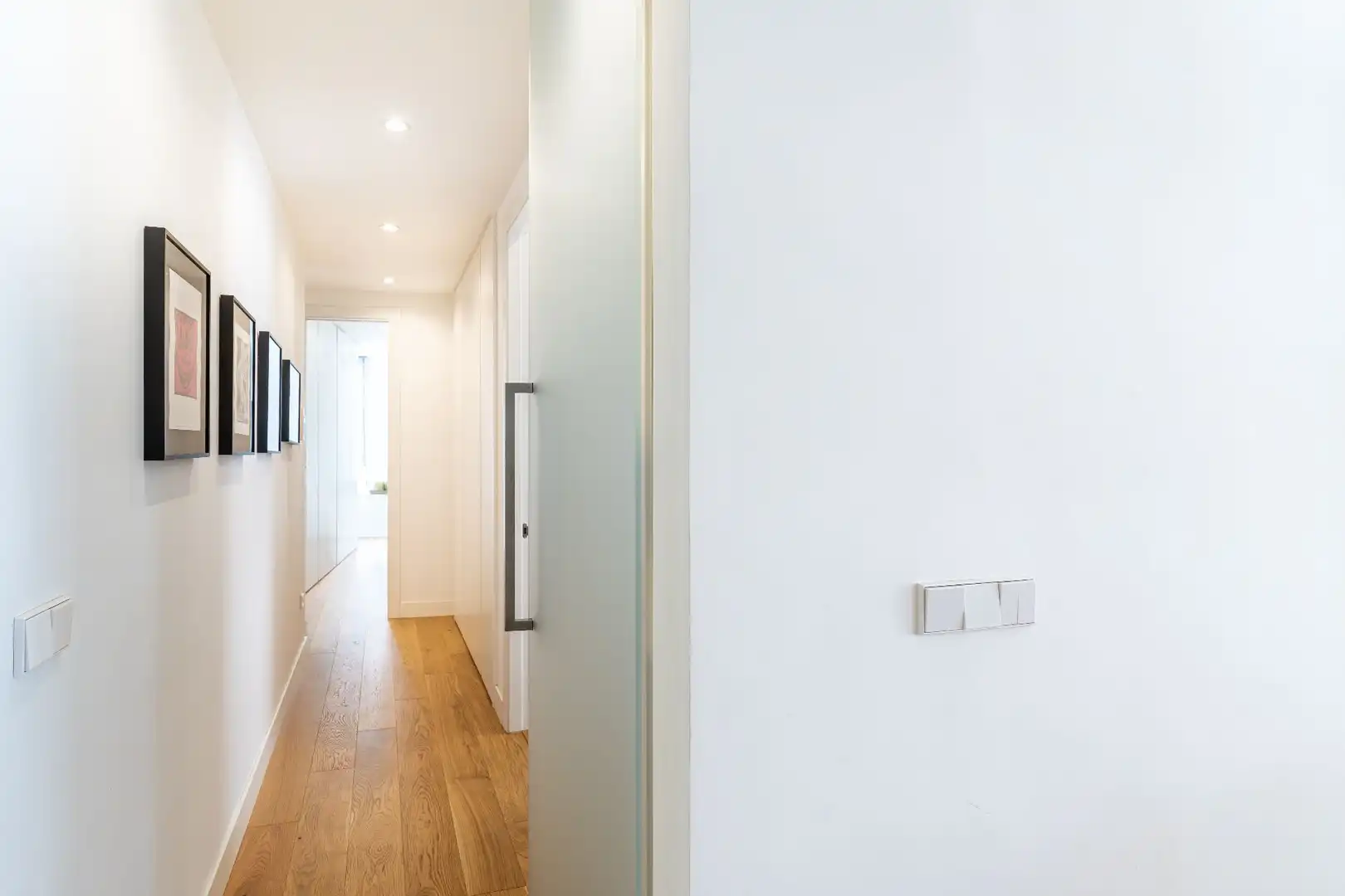 Appartamento 200 m² a Valencia