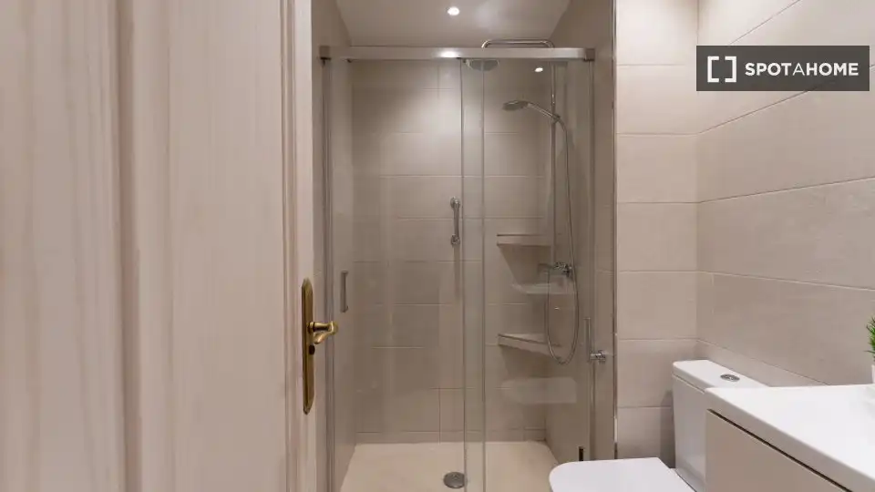 Habitación en alquiler, Madrid