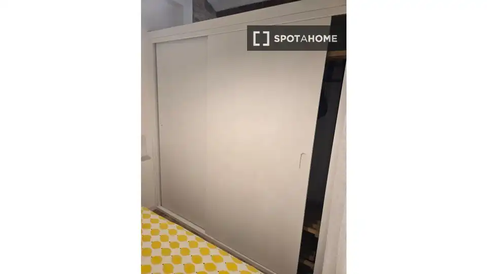 Pis de lloguer, Barcelona