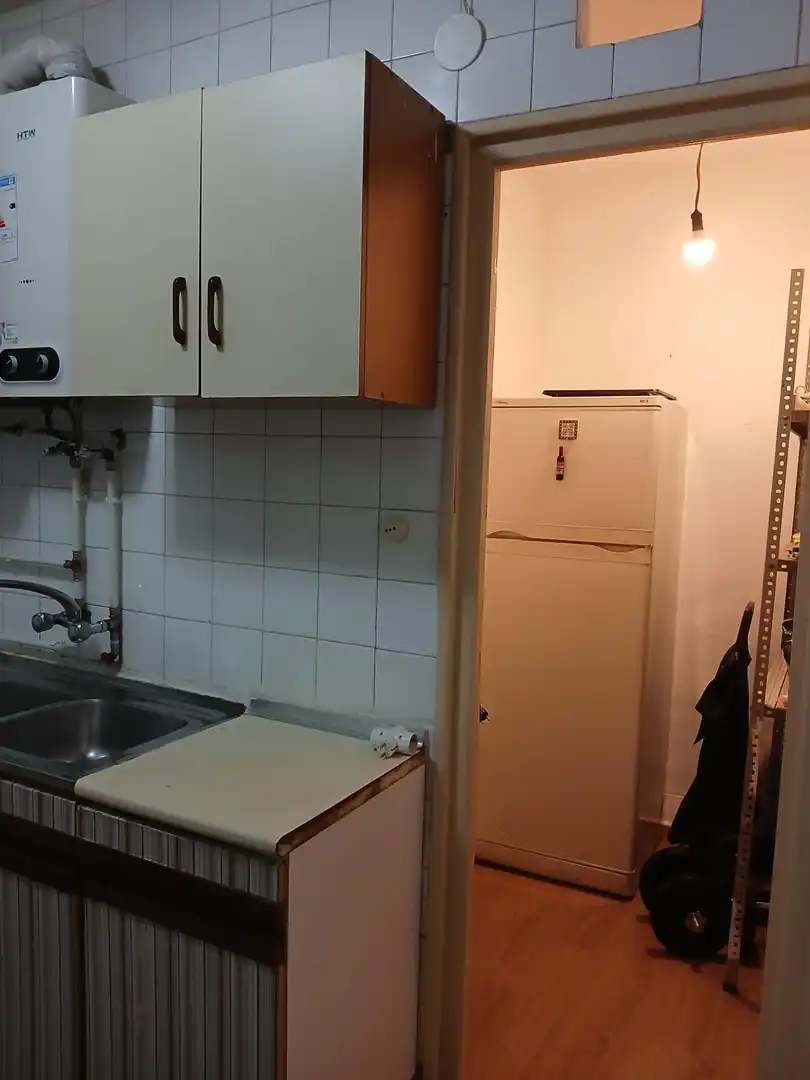 Piso de 109 m² en Granada