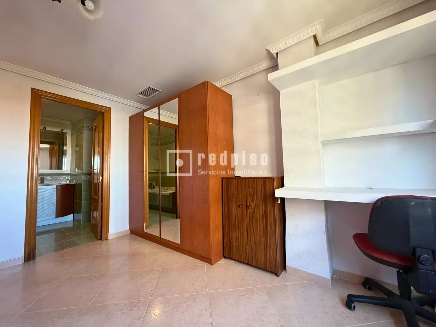 Piso de 113 m² en Valencia