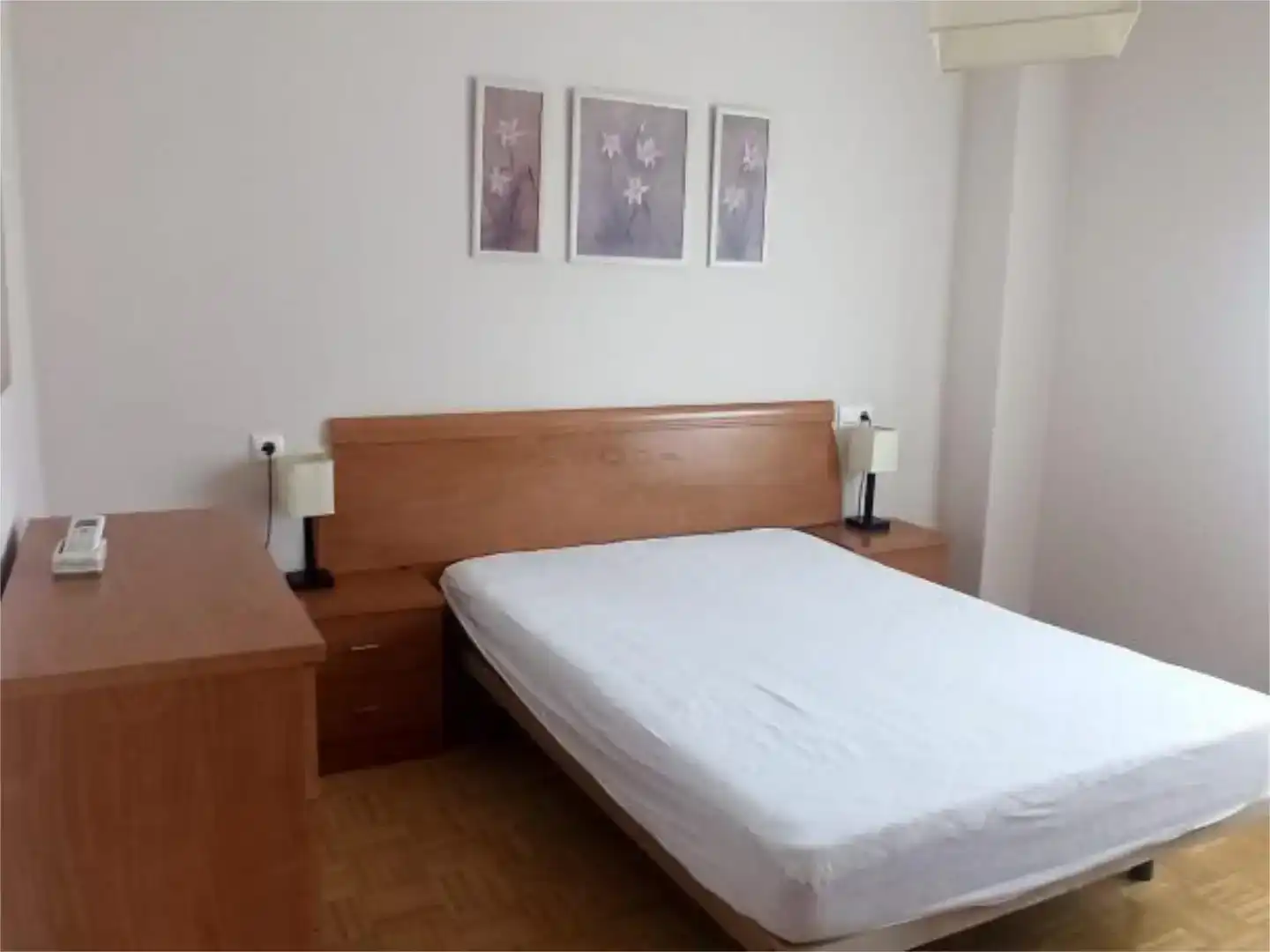 Piso de 90 m² en Ciudad Real