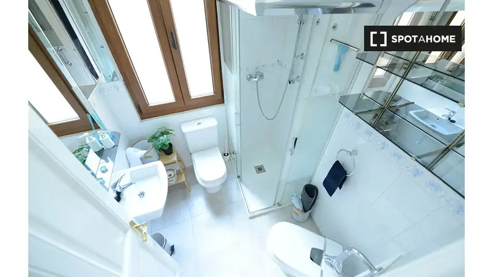 Habitación en alquiler, Bilbao