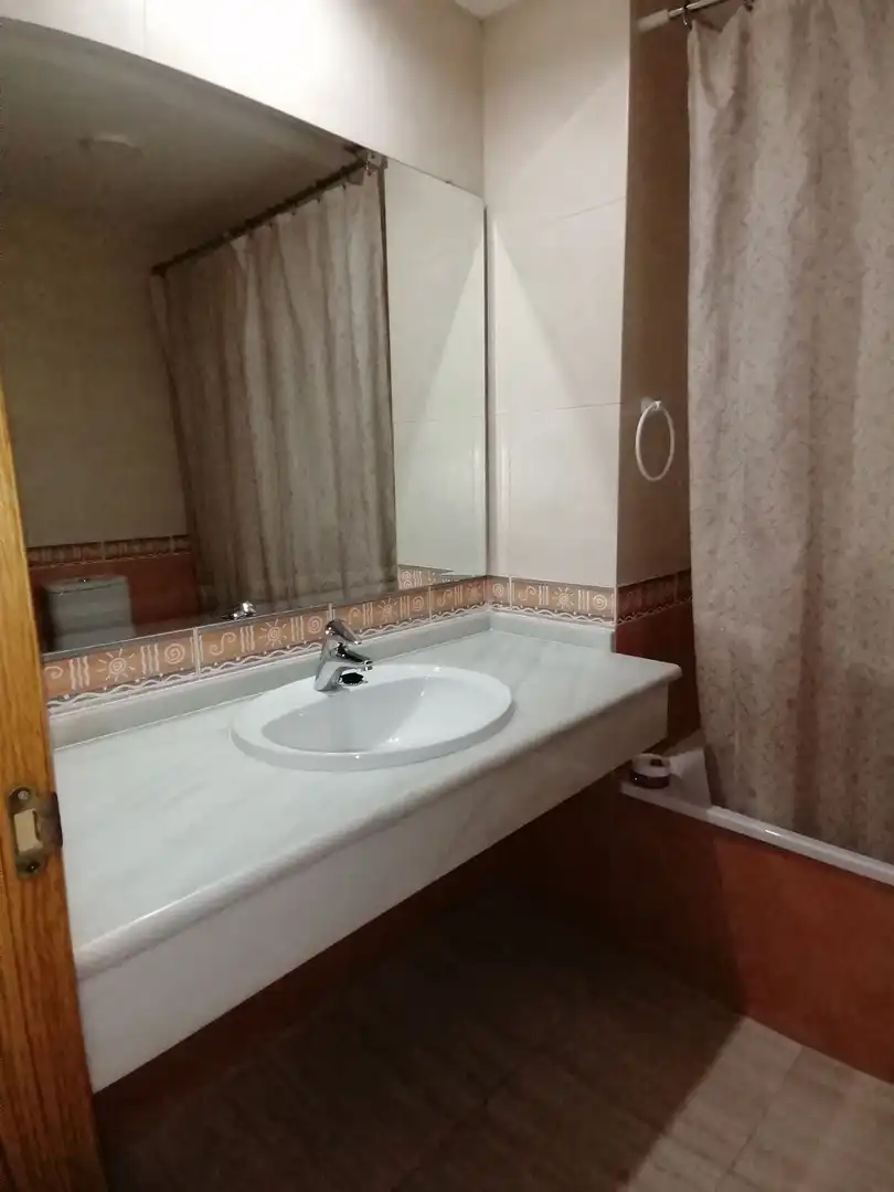 Flat 120 m² in Algeciras