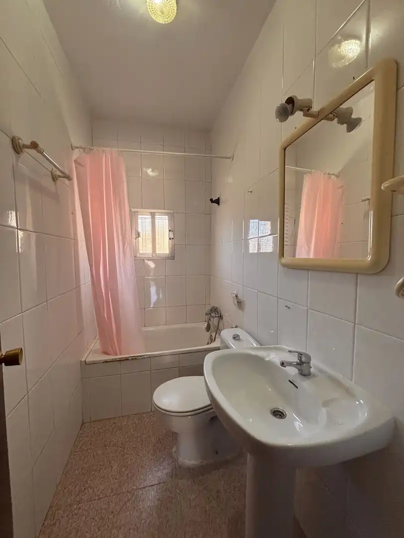 Piso de 160 m² en Taberno
