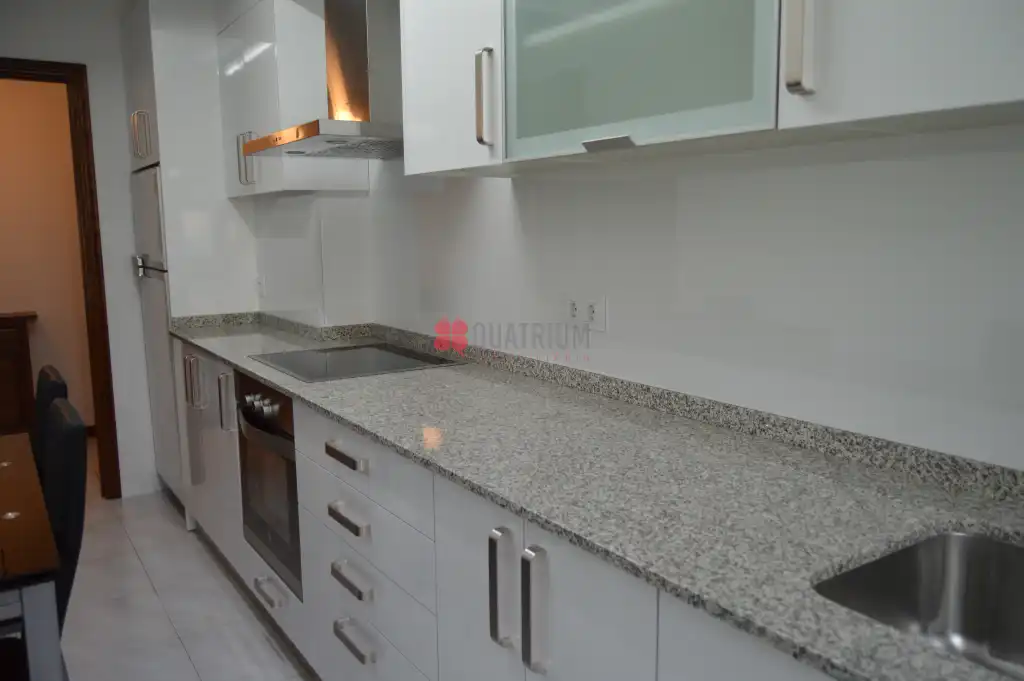Appartamento 89 m² a Santiago de Compostela