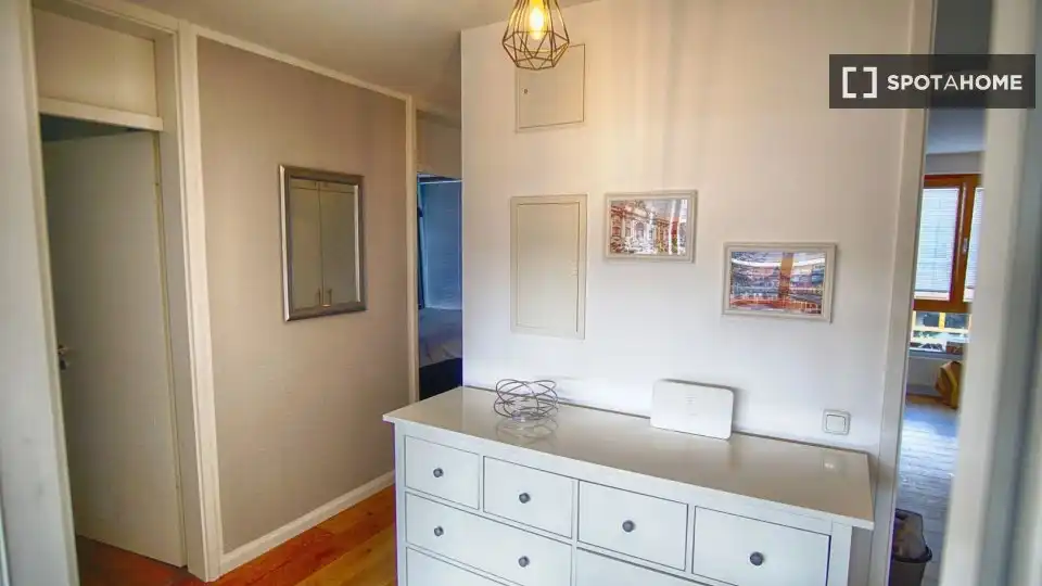 Habitación 92 m², Collado de la Vera