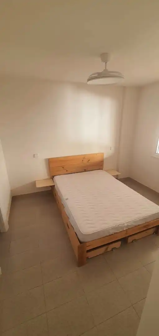 Piso de 55 m² en Cartagena