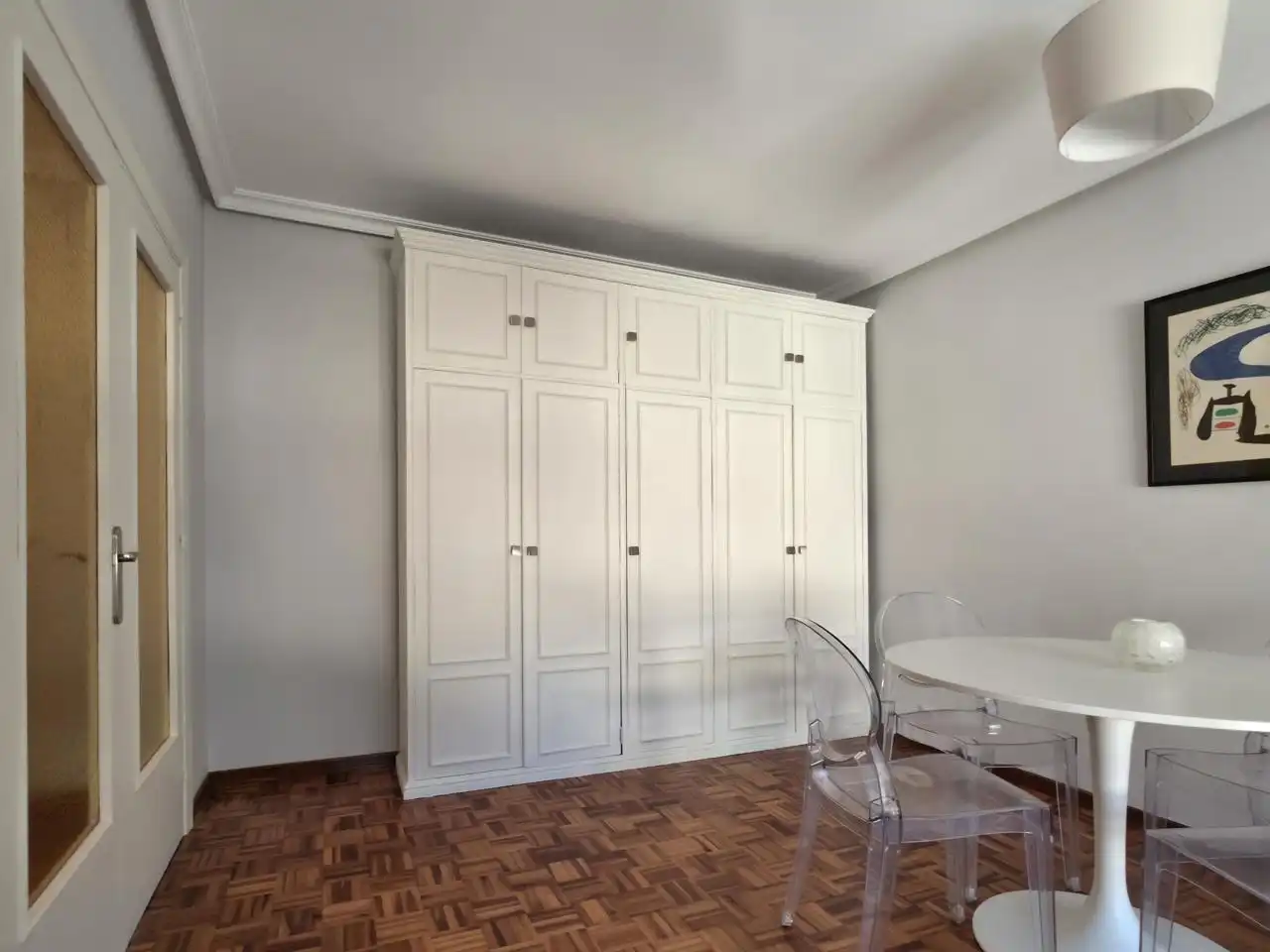 Piso de 53 m² en Oviedo