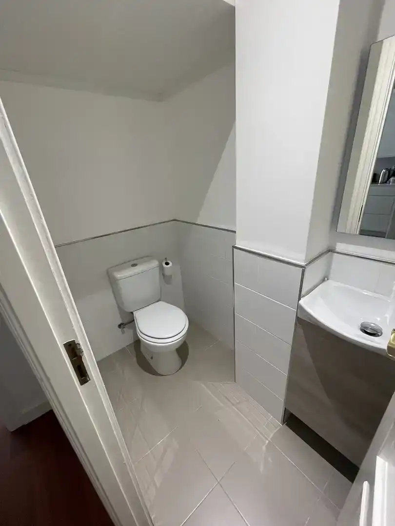 Piso de 87 m² en Nigrán