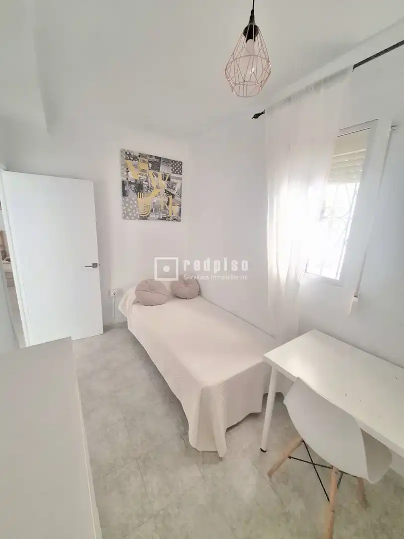 Pis de 68 m² a Sevilla