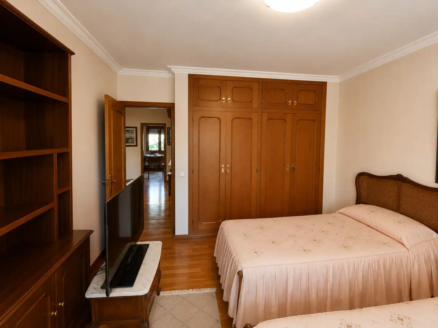 Pis de 194 m² a Girona