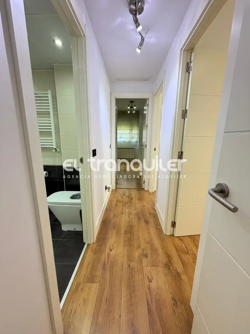 Piso de 118 m² en Colmenar Viejo