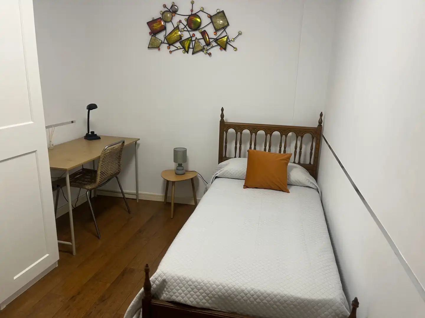 Pis de 110 m² a Salamanca