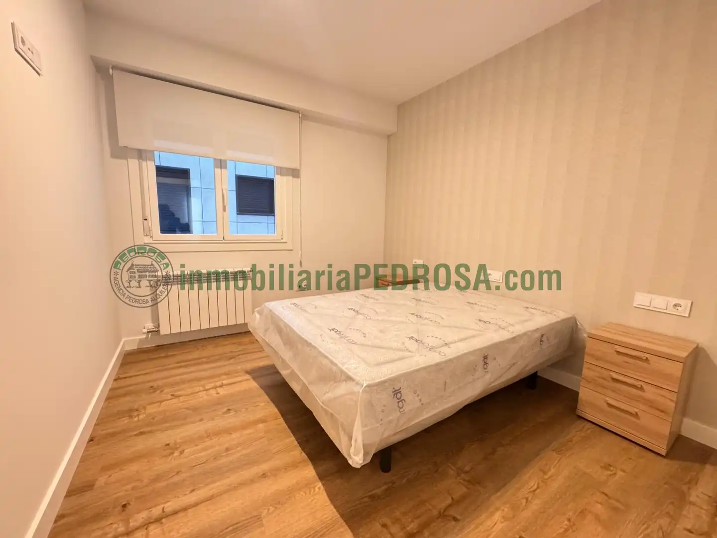 Piso de 95 m² en Pontevedra