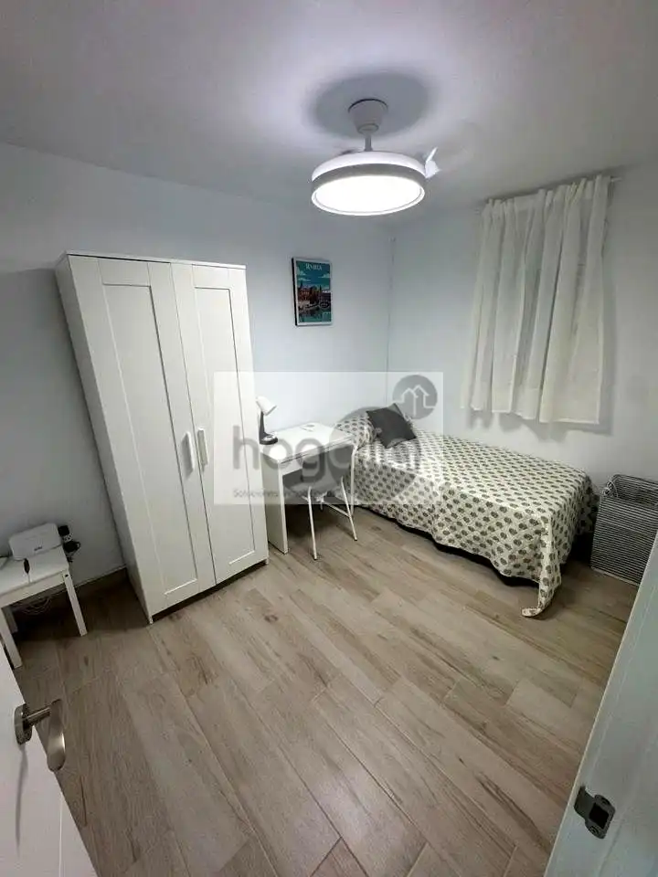 Piso de 50 m² en Sevilla