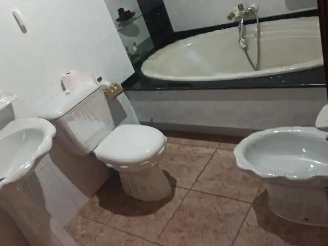 Piso de 120 m² en Vimianzo