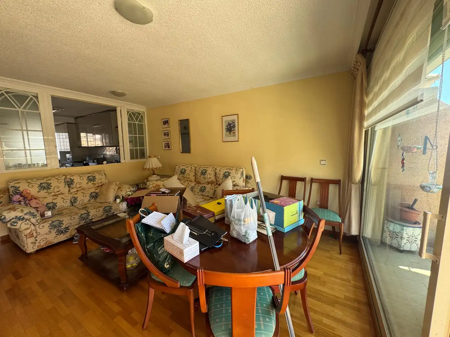 Piso de 65 m² en el Campello