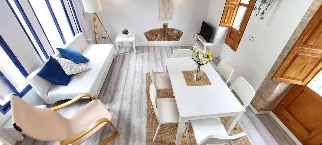 Piso de 95 m² en Valencia