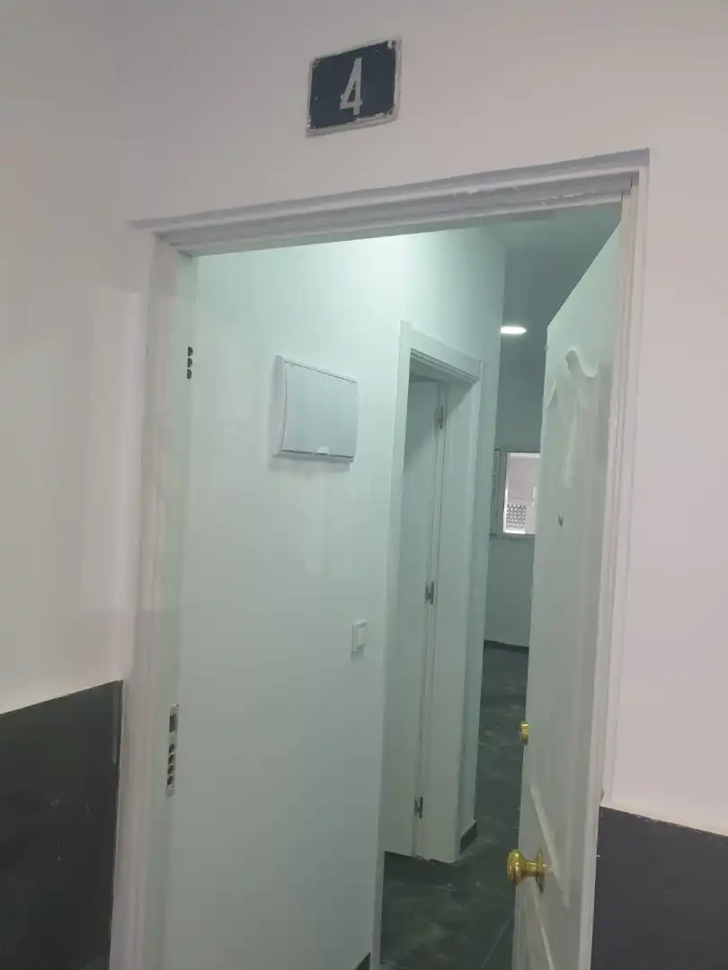 Pis de 98 m² a Parla