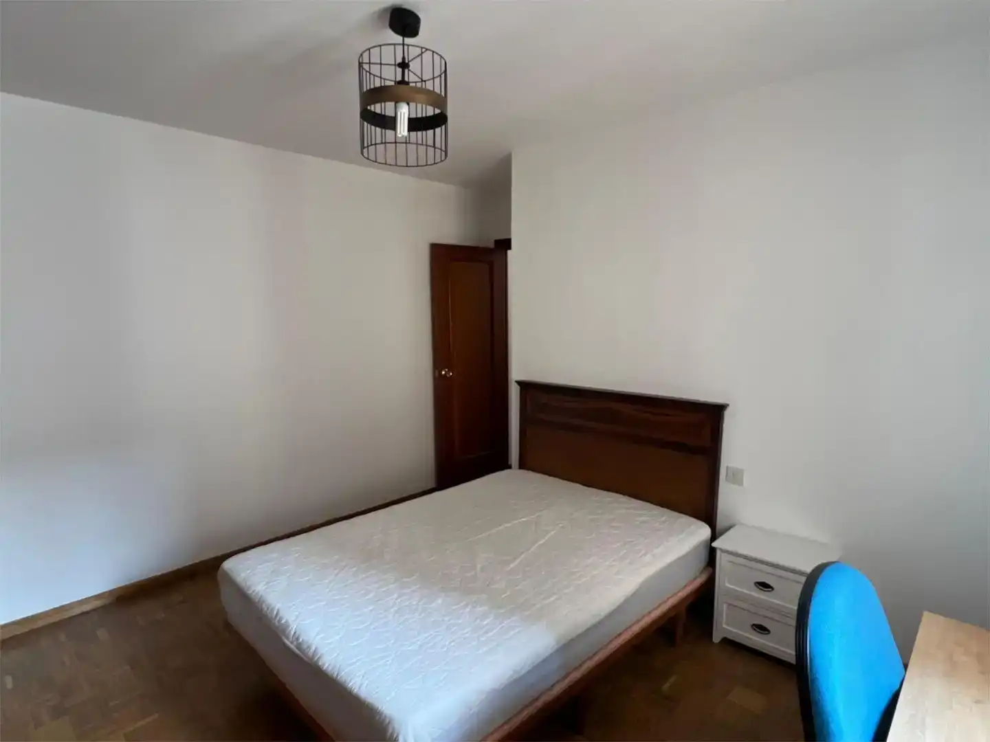 Piso de 80 m² en León