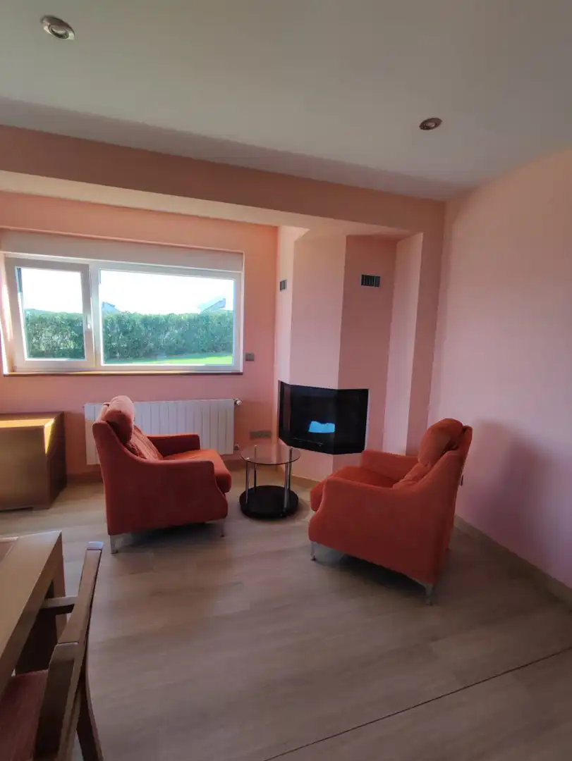 Wohnung 398 m² in Miengo
