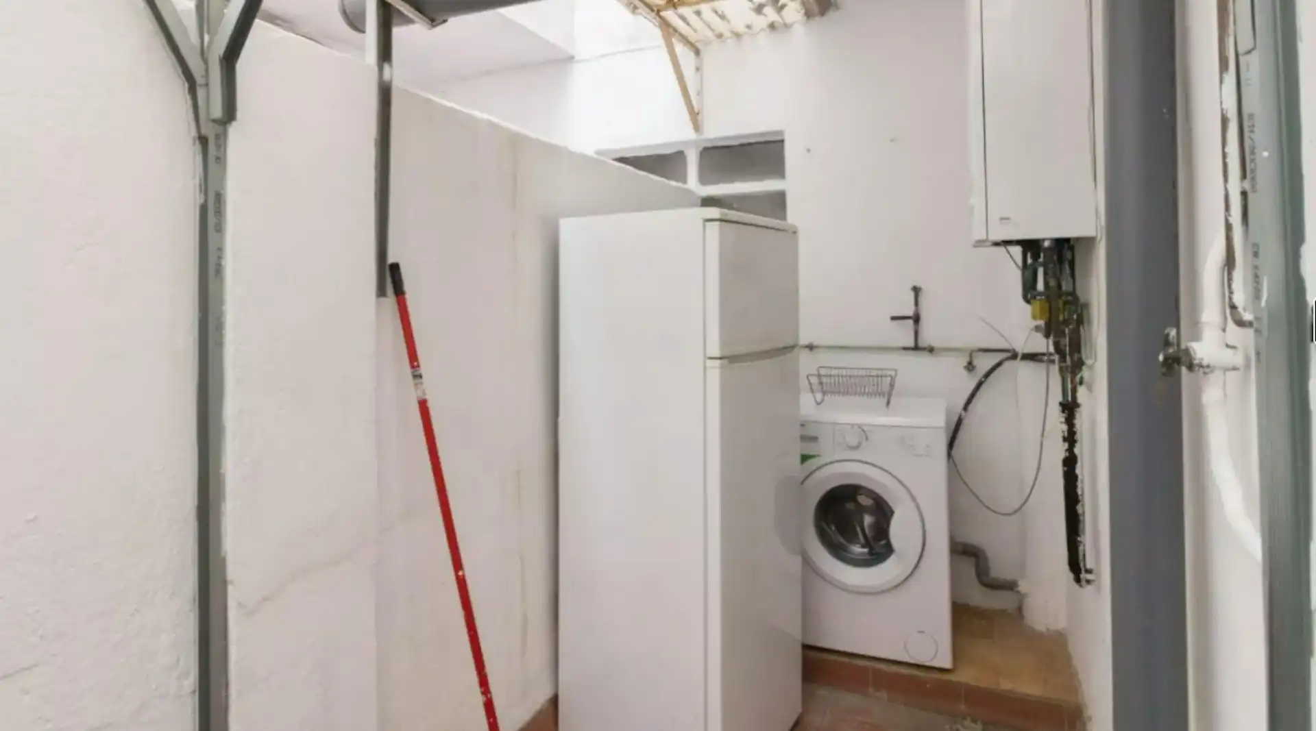Habitación 60 m², l'Hospitalet de Llobregat
