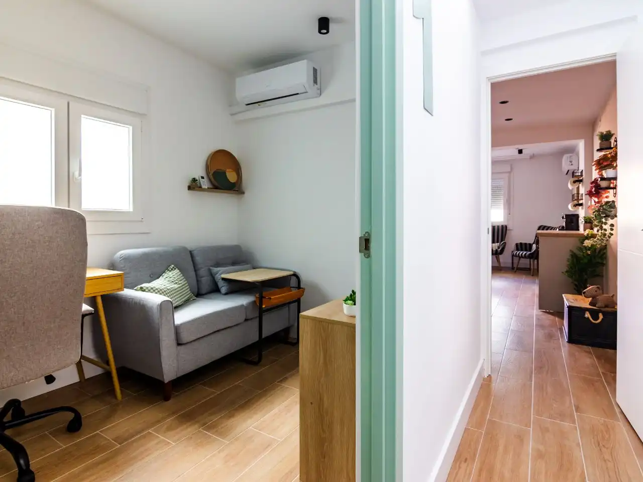 Pis de 103 m² a Sevilla