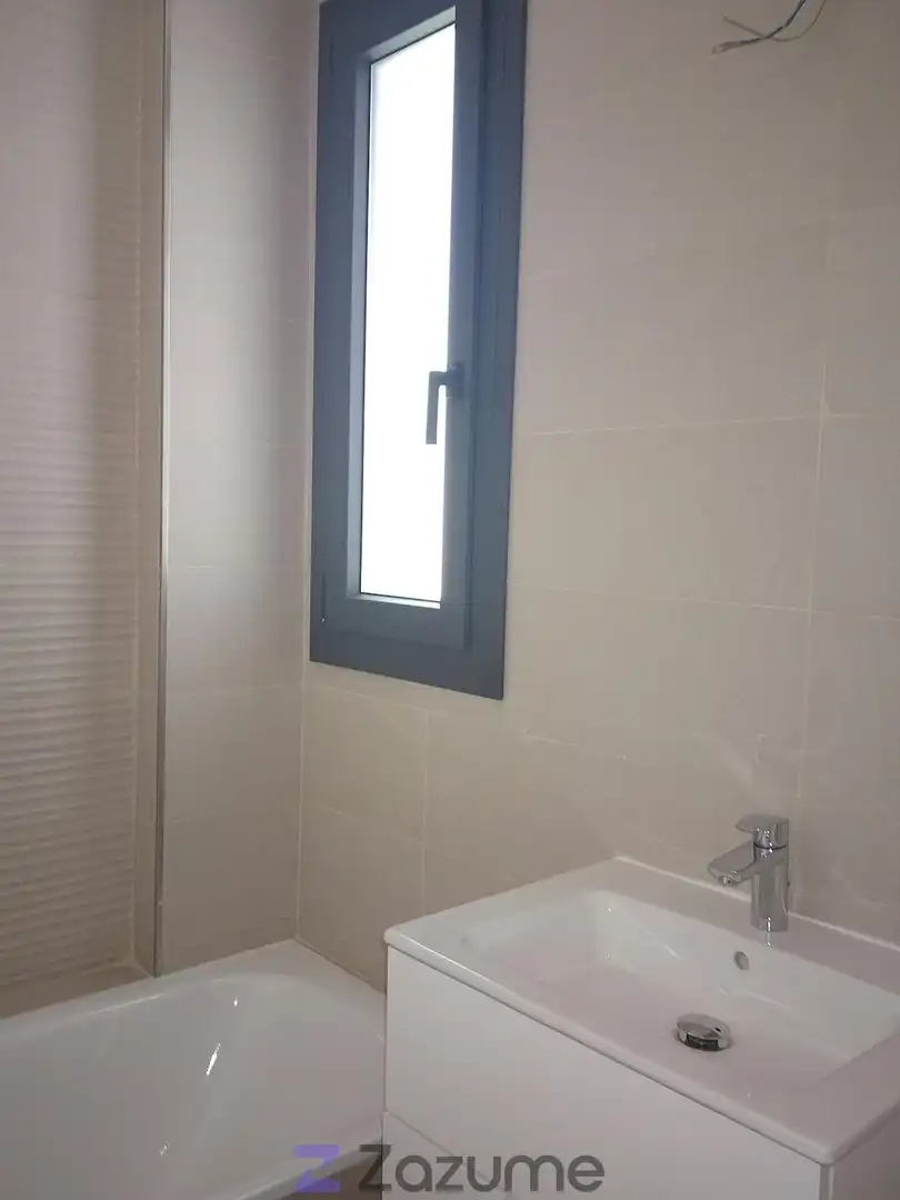 Wohnung 88 m² in Mairena del Aljarafe