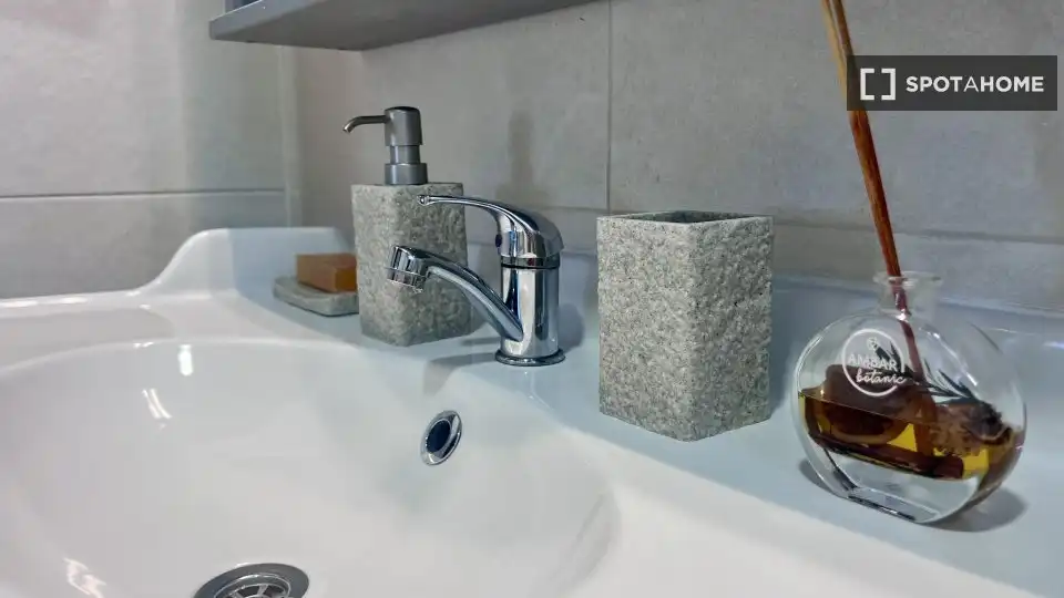 Habitación en alquiler, Mijas