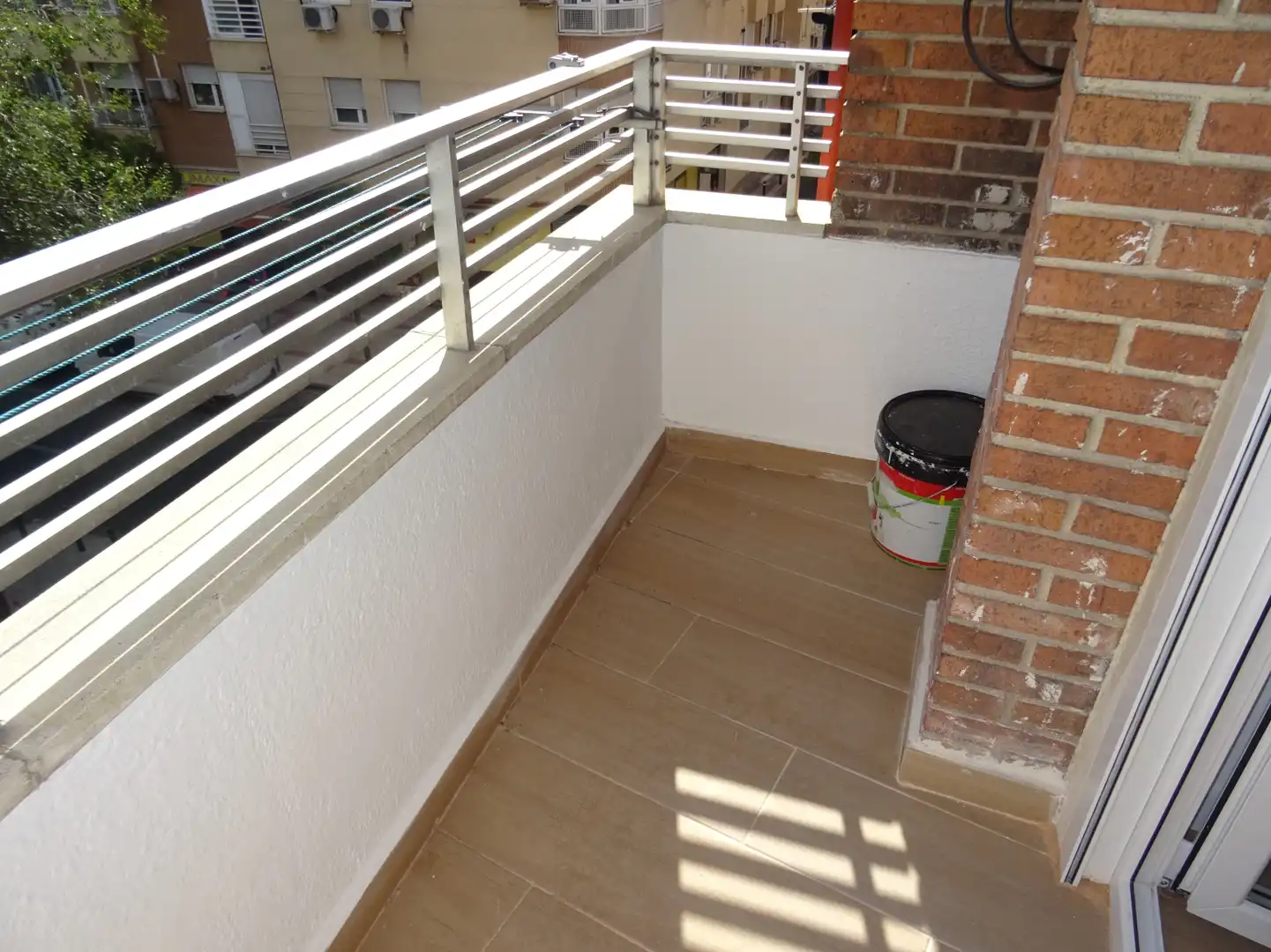 Pis de 66 m² a Getafe