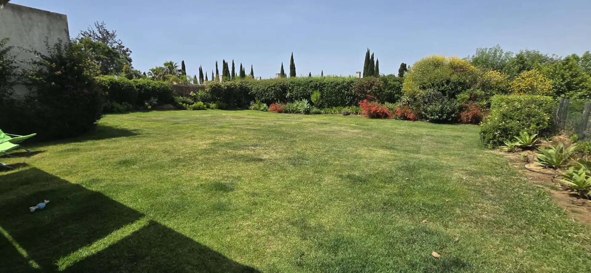 Квартира 220 м² у Cartaya