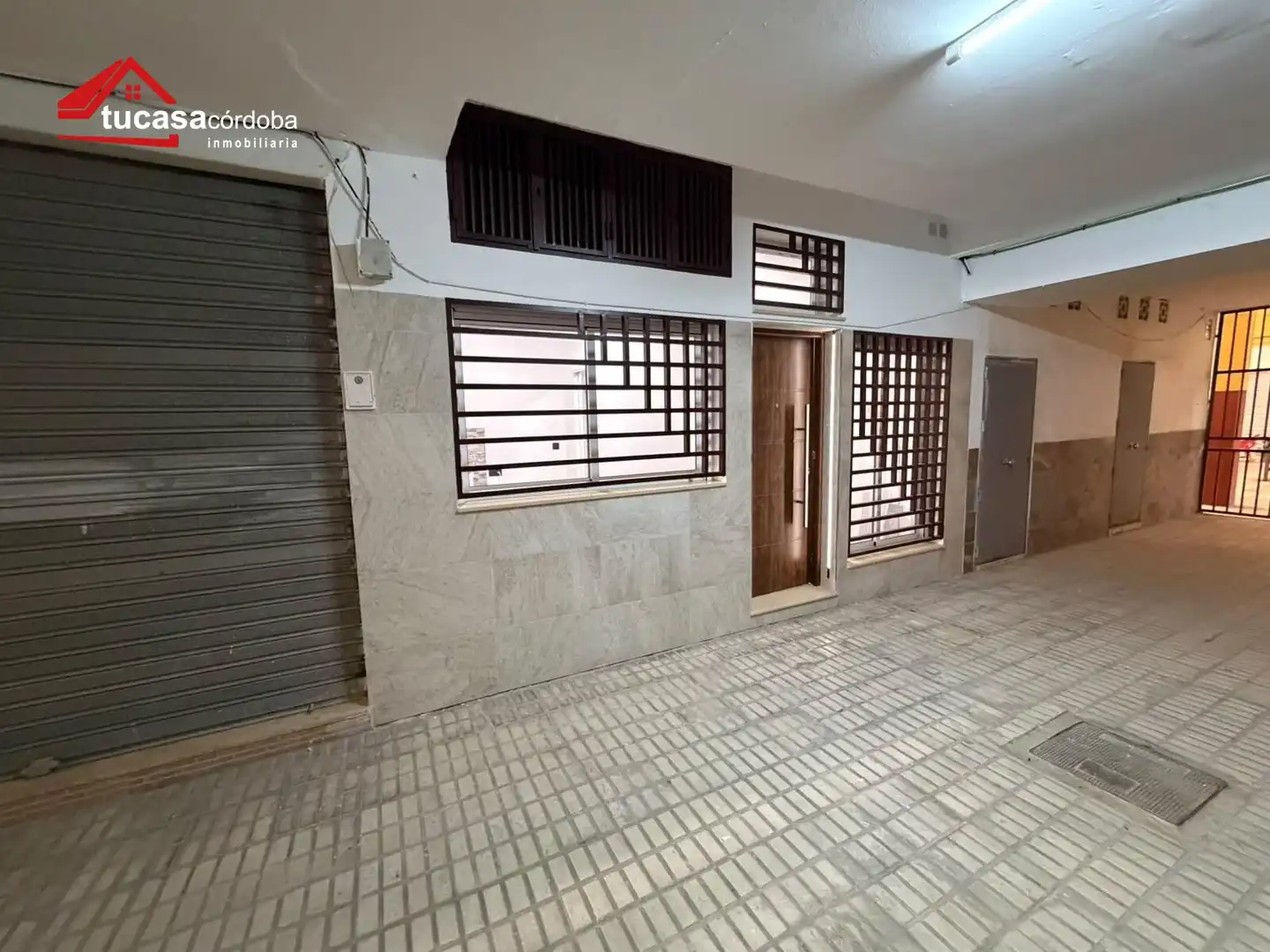 Piso de 39 m² en Córdoba