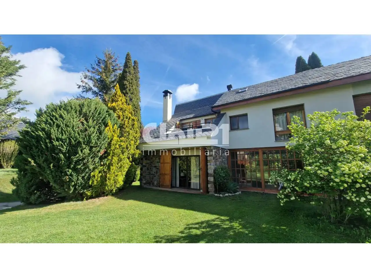 Piso de 119 m² en Guils de Cerdanya