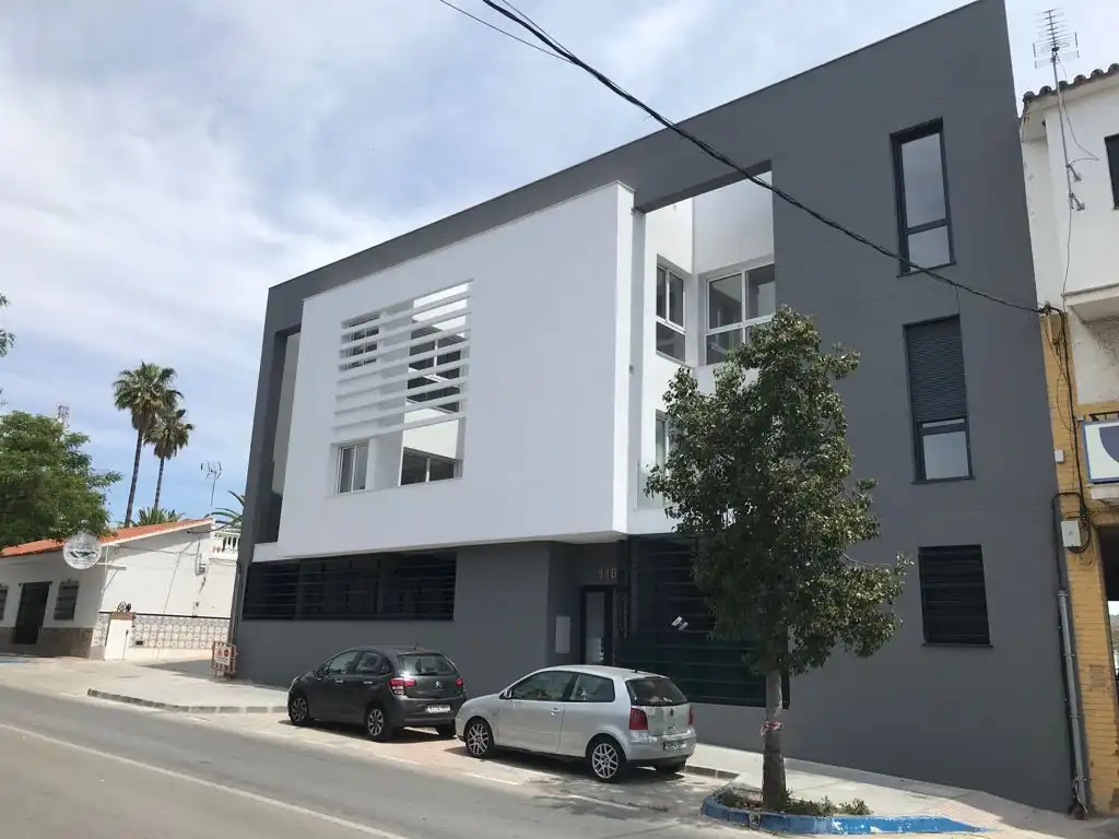 Appartamento 80 m² a Málaga