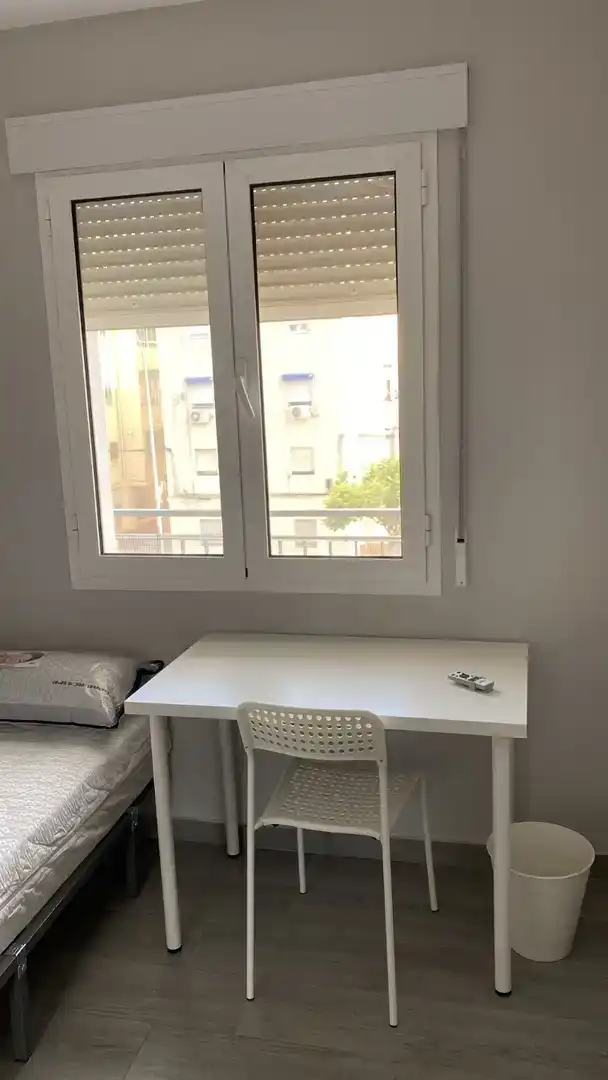 Pis de 65 m² a Sevilla