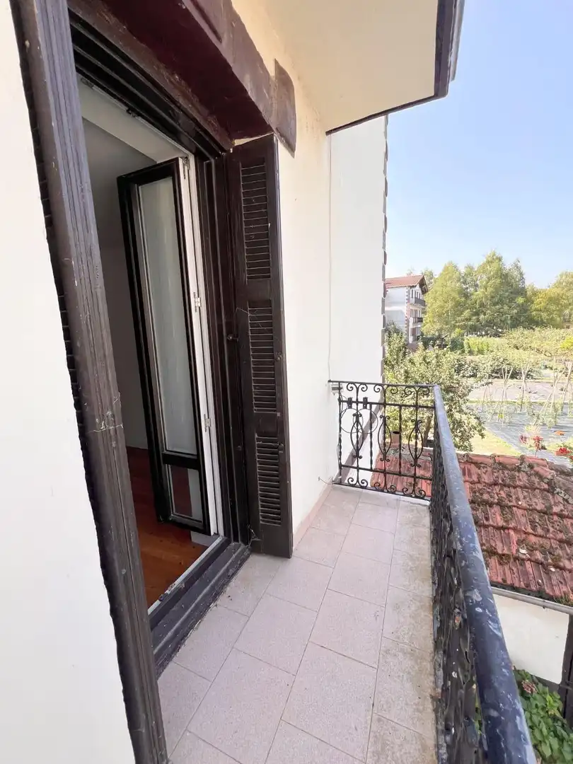 Piso en alquiler, Baztán