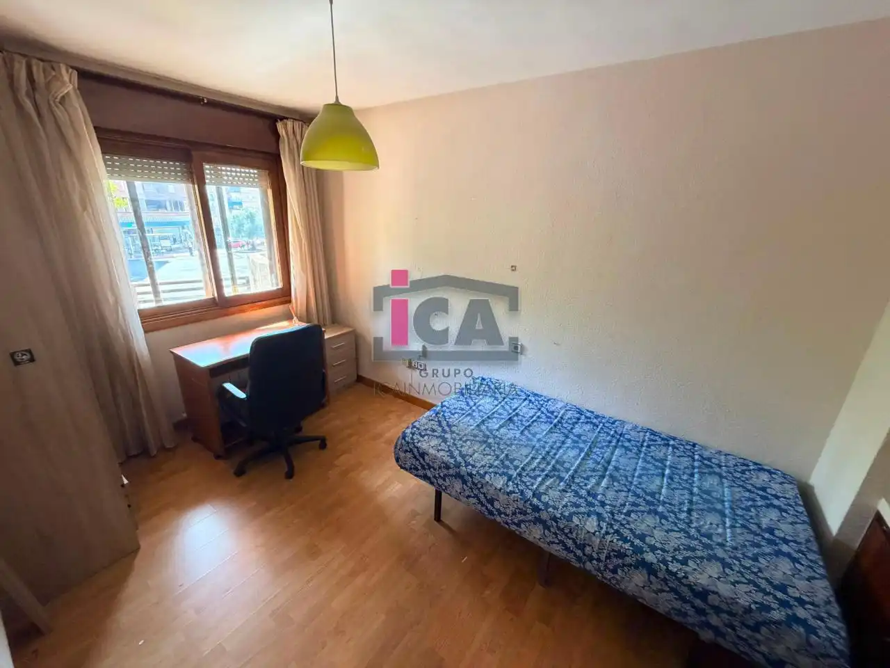 Piso de 136 m² en Cáceres