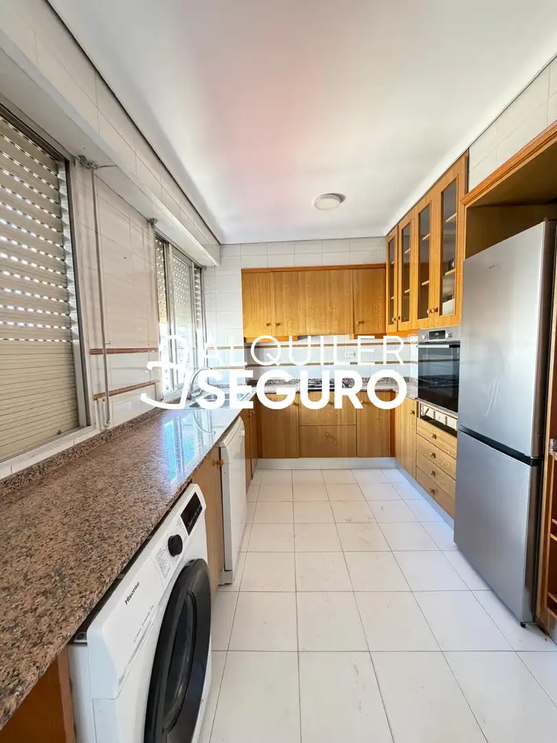 Piso de 135 m² en Castellón de la Plana