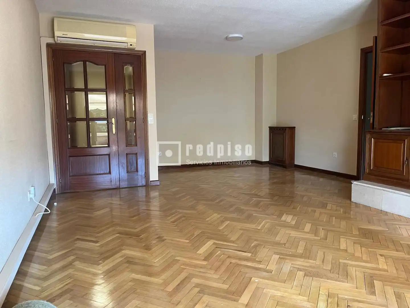 Piso de 156 m² en Pozuelo de Alarcón