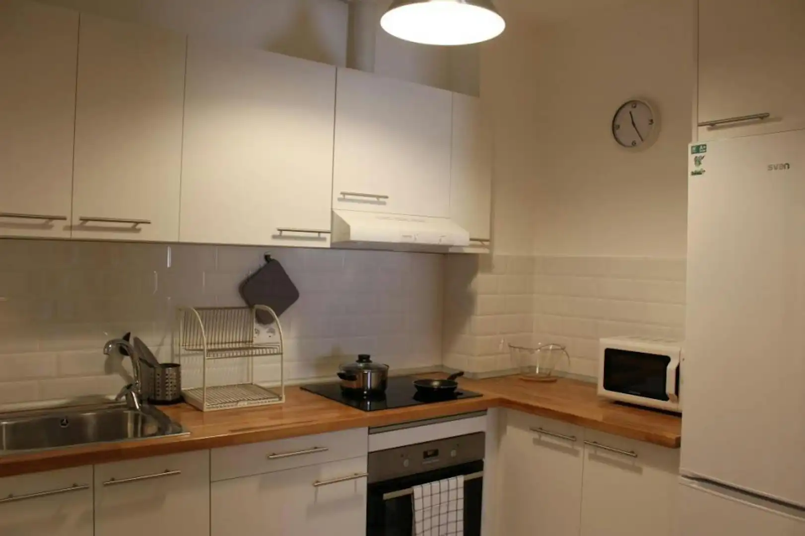 Habitación en alquiler, Barcelona