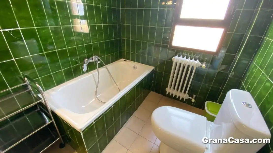 Habitación 125 m², Granada